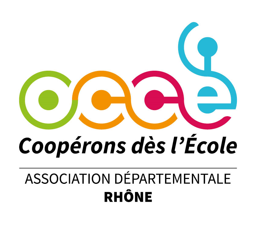 Office central de la Coopération à l'Ecole - Association Départementale OCCE69